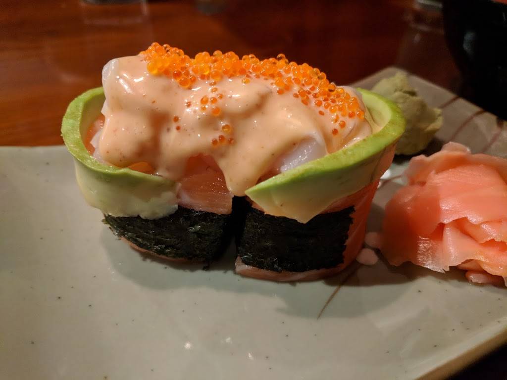 Tachi Sushi Bar | restaurant | 5458 Ygnacio Valley Rd, Concord, CA 94521, USA | 9256721431 OR +1 925-672-1431