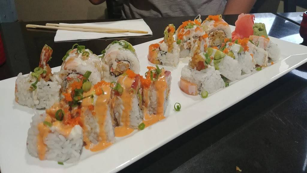 Miso Japanese Restaurant | restaurant | 1517 Broadway, Sacramento, CA 95818, USA | 9164449400 OR +1 916-444-9400