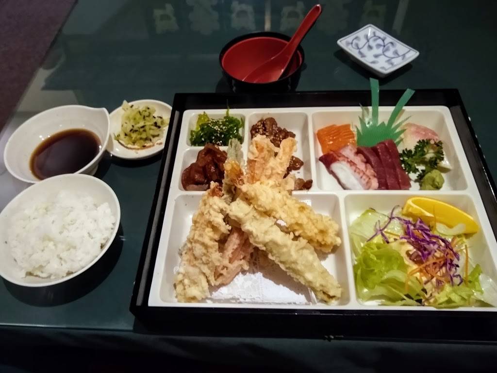 Ichiban Japanese Restaurant | restaurant | 2011 S Broadway # L, Santa Maria, CA 93454, USA | 8056149808 OR +1 805-614-9808