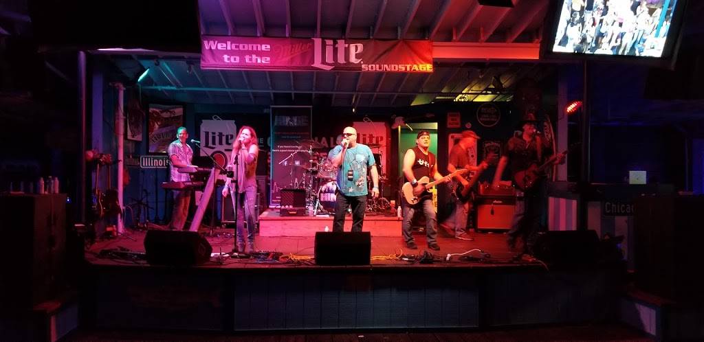 Blarney Island | restaurant | 27843 W Grass Lake Rd, Antioch, IL 60002, USA | 8473953804 OR +1 847-395-3804