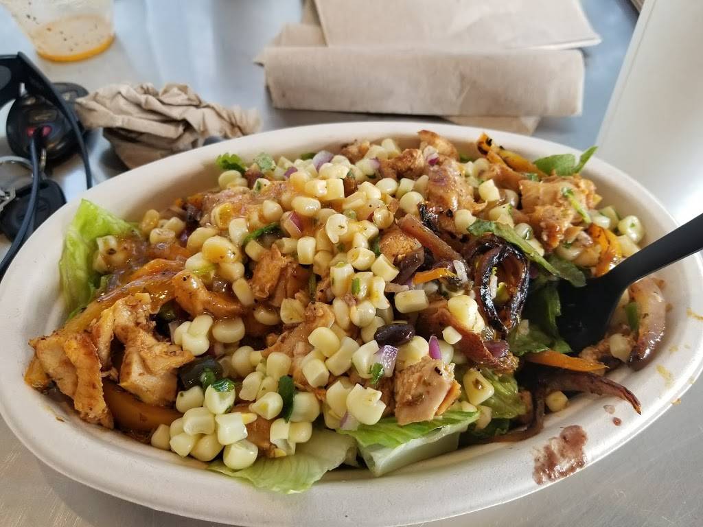 Chipotle Mexican Grill | restaurant | 610 E W Stassney Ln Ste B, Austin, TX 78745, USA | 5127070969 OR +1 512-707-0969