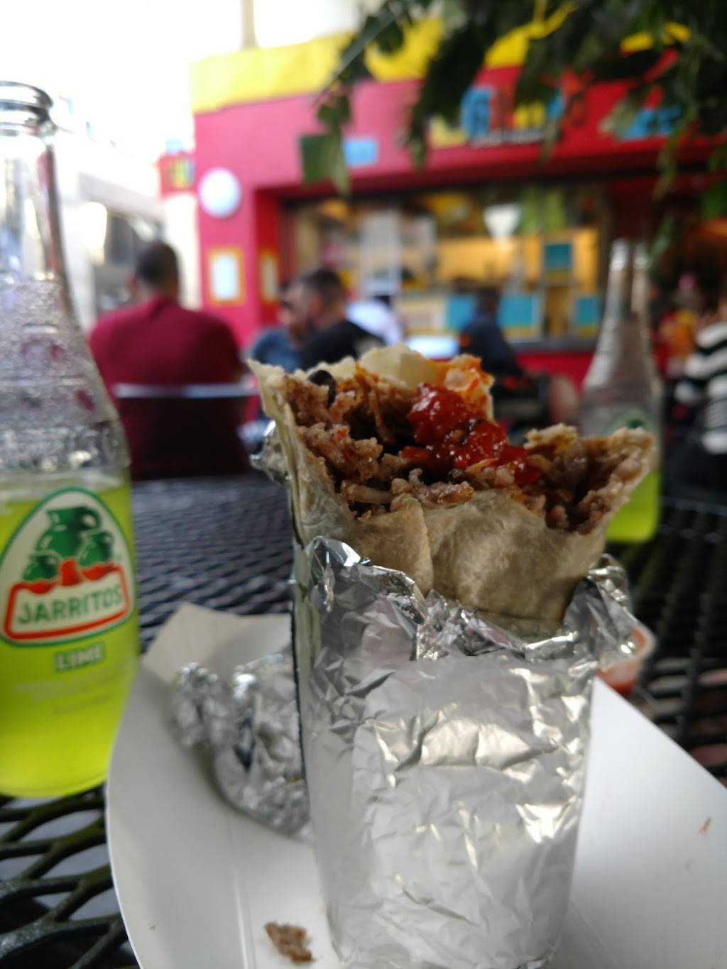 Publico Urban Taqueria | restaurant | 555 9th St, San Francisco, CA 94103, USA | 4159348220 OR +1 415-934-8220