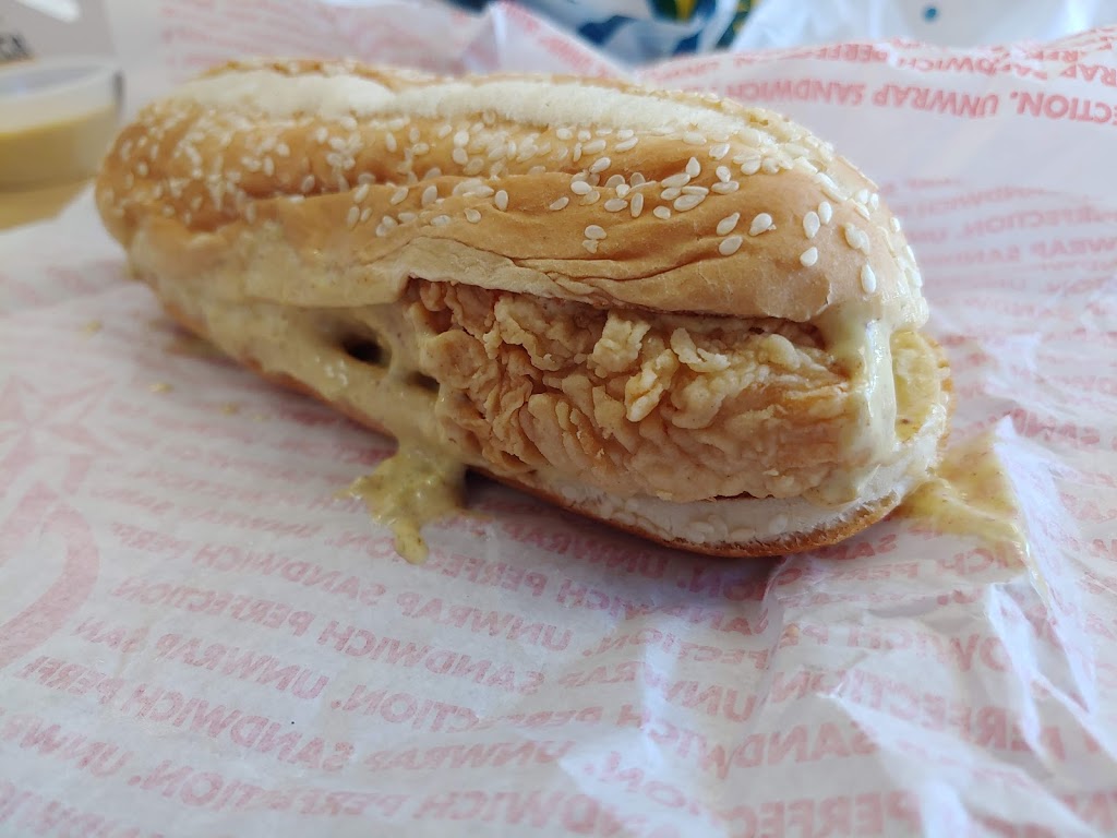 Churchs Chicken | restaurant | 670 Schillinger Rd, Mobile, AL 36608, USA | 2517767366 OR +1 251-776-7366