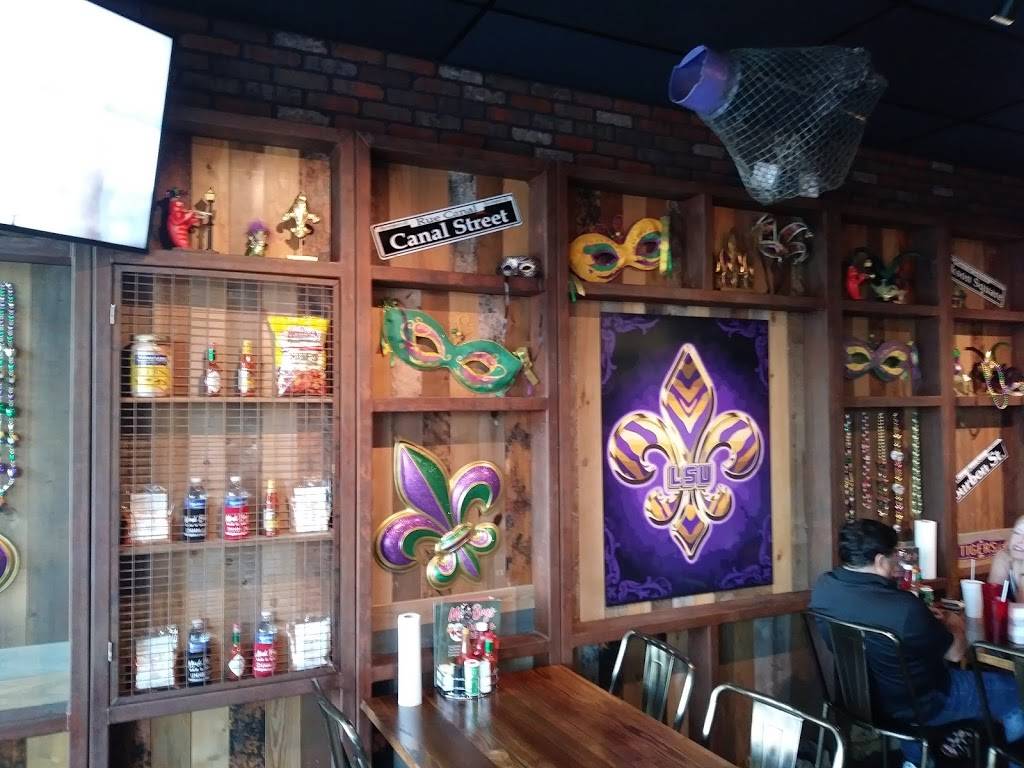 Mudbugs Bar & Grill | restaurant | 8075 FM423, Suite 120, Frisco, TX 75034, USA | 2144942847 OR +1 214-494-2847