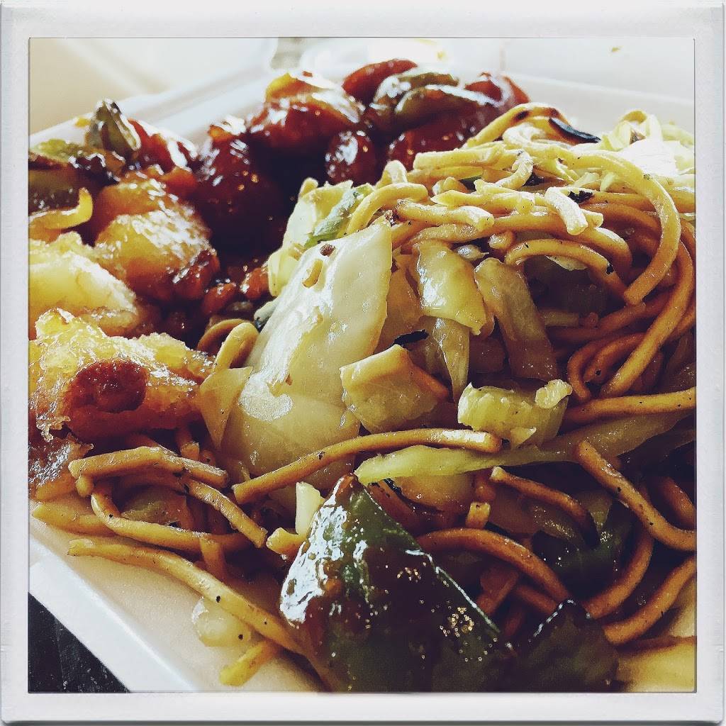 Panda Express | restaurant | 11153 S Parker Rd D, Parker, CO 80134, USA | 3038055120 OR +1 303-805-5120