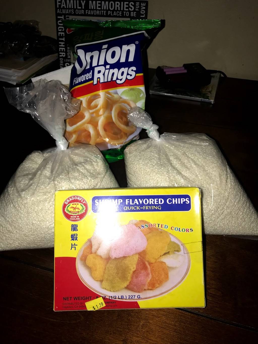 AC MART & DELI | restaurant | 3080 E Olive Ave, Fresno, CA 93701, USA | 5594417518 OR +1 559-441-7518