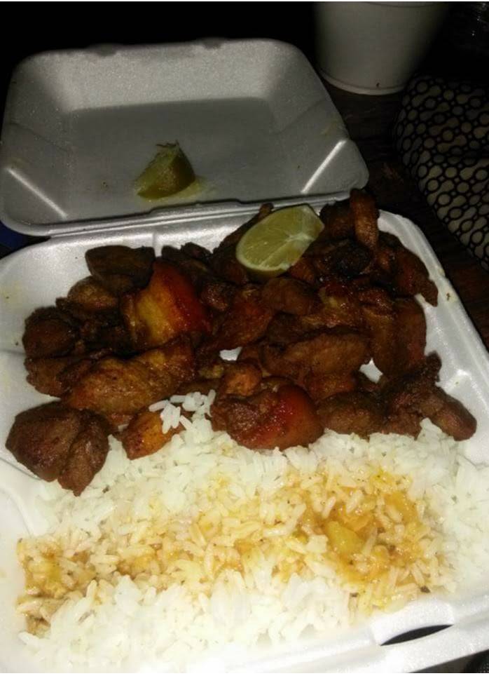 EI Punto del Sabor Restaurant | restaurant | 5425 S Orange Blossom Trail, Orlando, FL 32839, USA | 4072026917 OR +1 407-202-6917