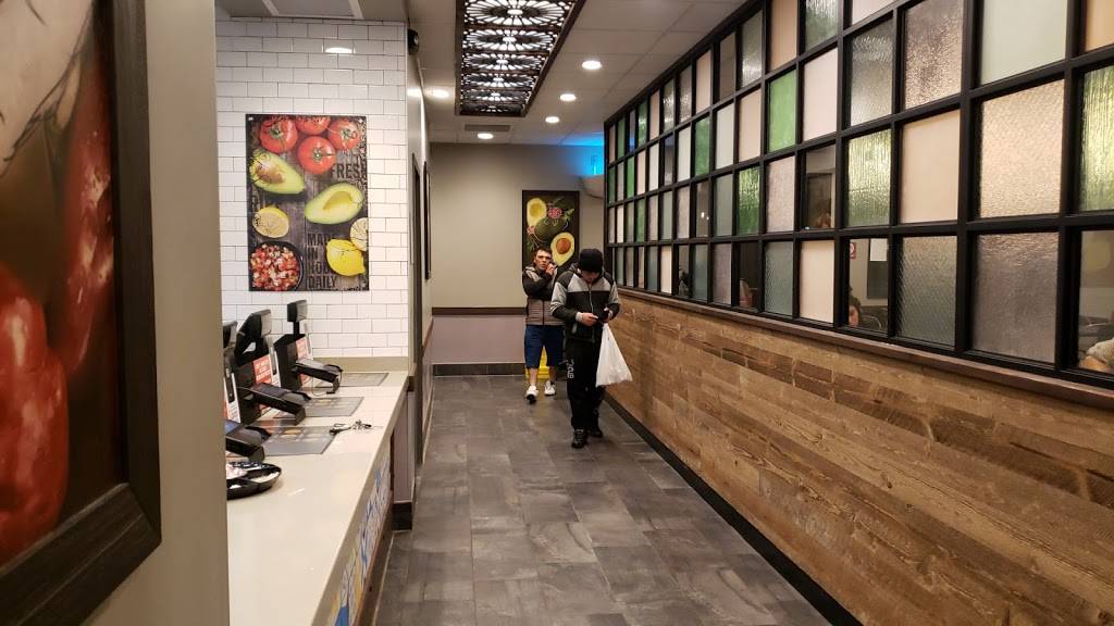 El Pollo Loco | restaurant | 1551 Monument Blvd, Concord, CA 94520, USA | 9253751178 OR +1 925-375-1178