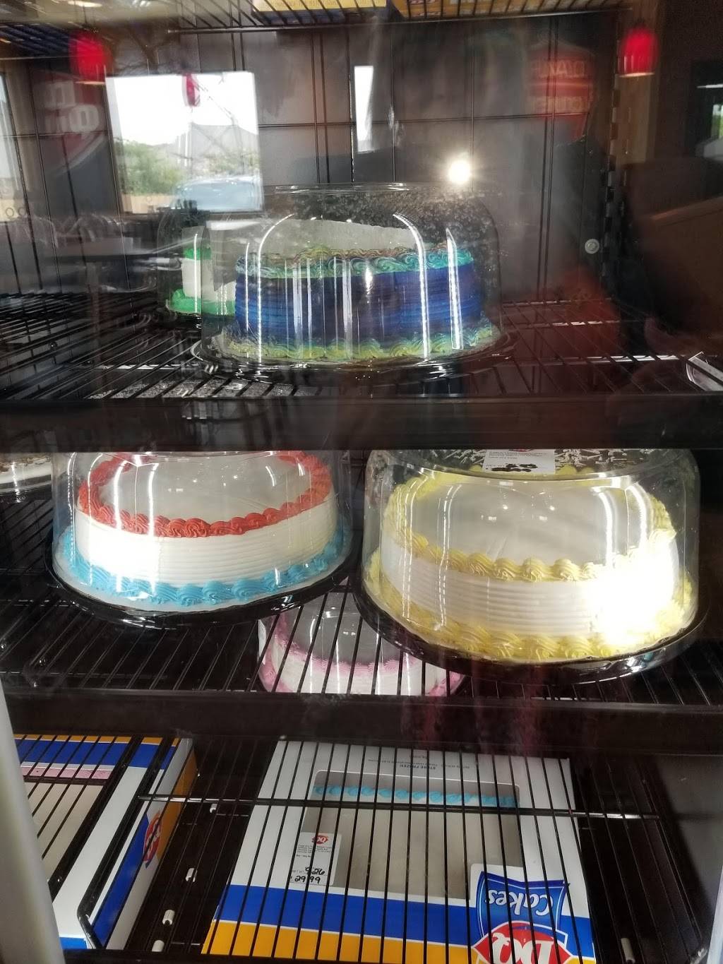 Dairy Queen | restaurant | 6645 Village Blvd, Westworth Village, TX 76114, USA | 6827083747 OR +1 682-708-3747