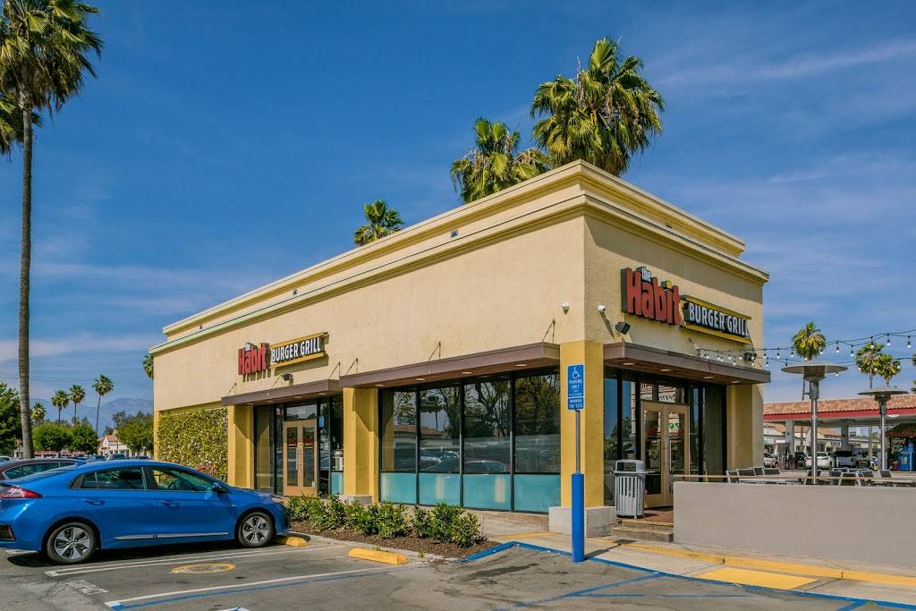 The Habit Burger Grill | meal takeaway | 4200 Chino Hills Pkwy, Chino Hills, CA 91709, USA | 9095973344 OR +1 909-597-3344