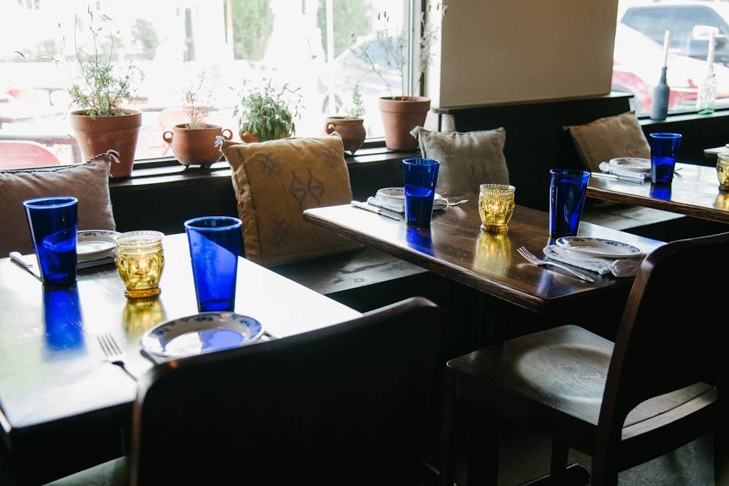 Pink Cactus Charleston | restaurant | 100 A Spring St, Charleston, SC 29403, USA | 8437649343 OR +1 843-764-9343