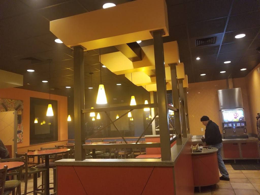 Taco Bell | meal takeaway | 13710 Beach Blvd, Jacksonville, FL 32224, USA | 9049924858 OR +1 904-992-4858