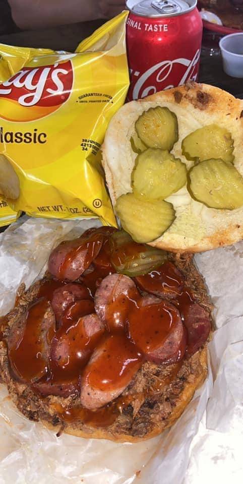 Ramos BBQ SA | restaurant | 25291 W Interstate 10 Frontage Rd, San Antonio, TX 78257, USA | 2109971818 OR +1 210-997-1818