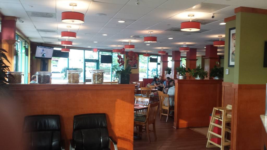 Quickway Hibachi | restaurant | 15475 Annapolis Rd # 160, Bowie, MD 20715, USA | 3018601866 OR +1 301-860-1866
