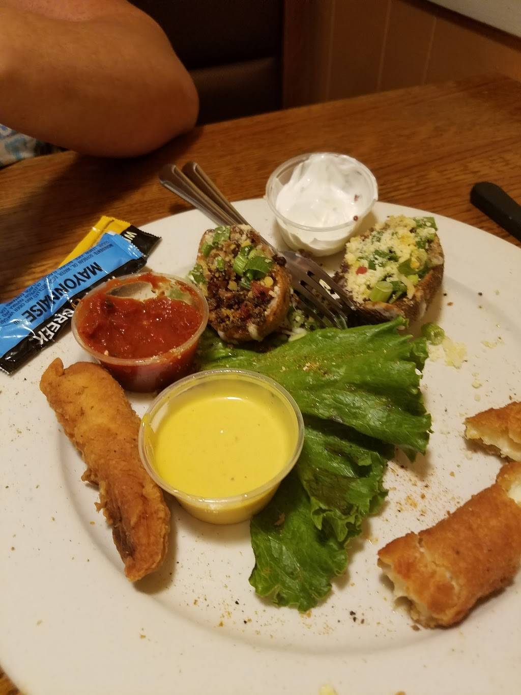 Olympia Steak & Seafood | restaurant | 1700 E Main St, Blytheville, AR 72315, USA | 8708381204 OR +1 870-838-1204