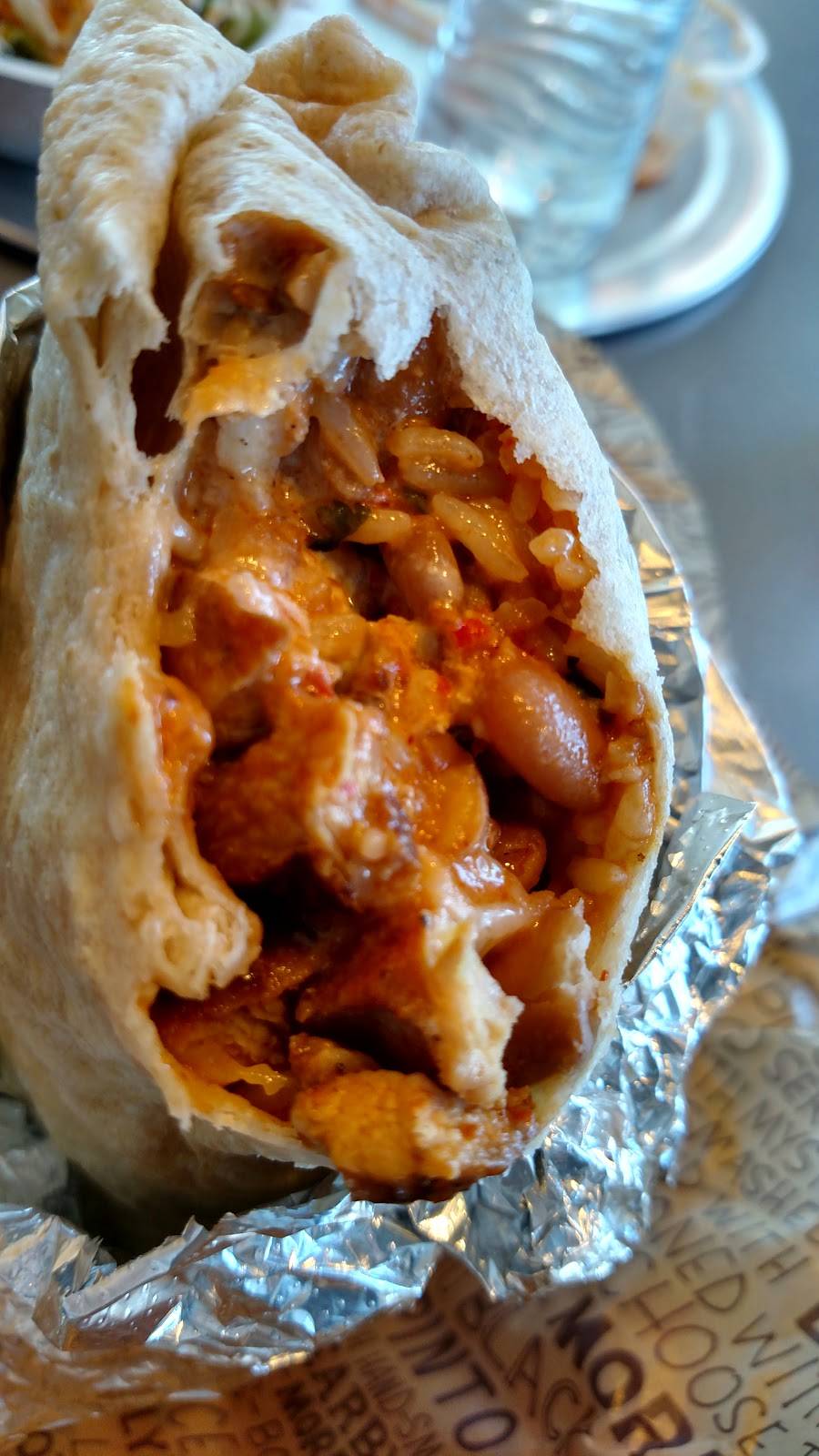 Chipotle Mexican Grill | restaurant | 2990 E, Capitol Expy Ste 40, San Jose, CA 95148, USA | 4083005114 OR +1 408-300-5114