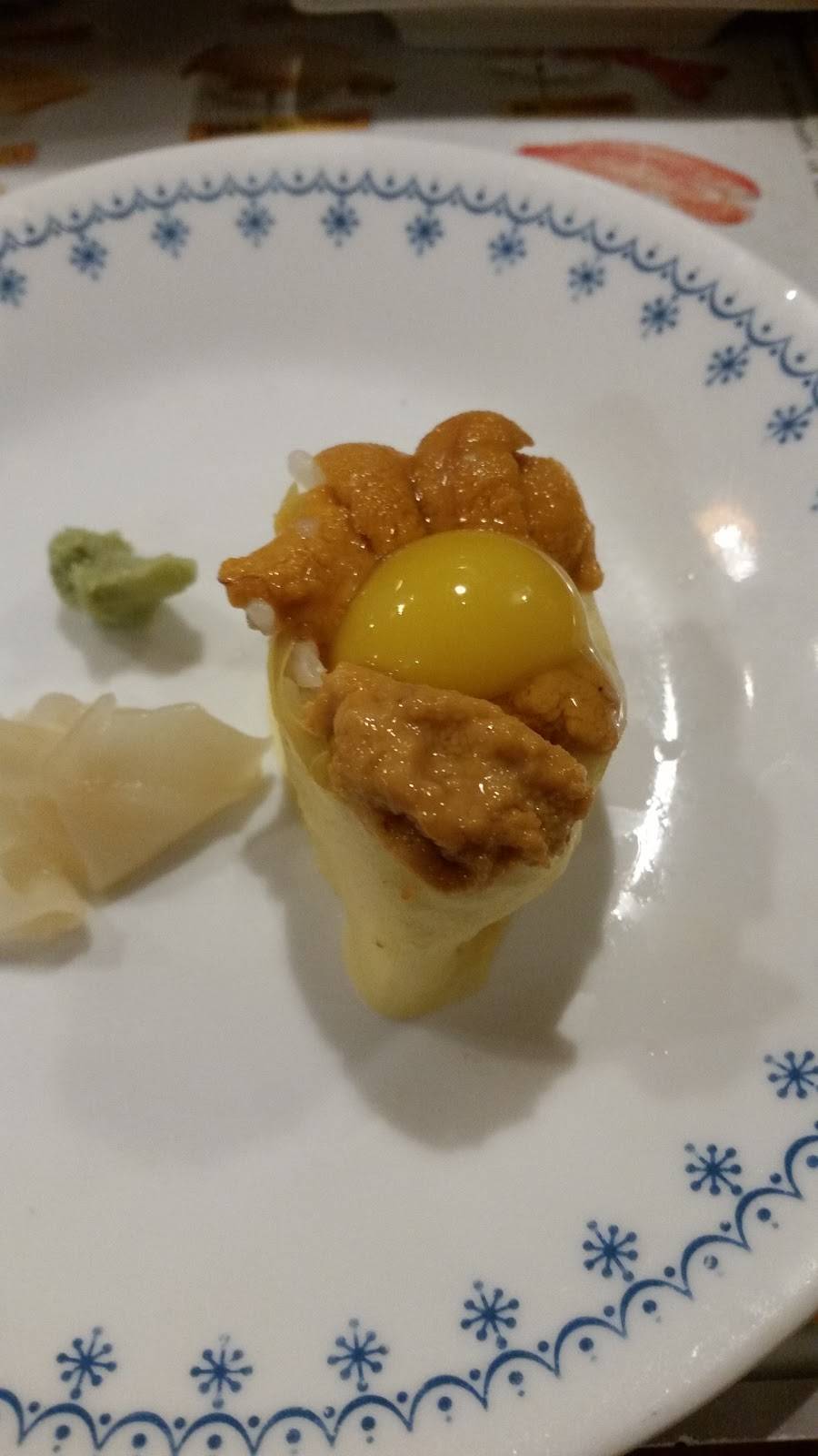 Toro Sushi | restaurant | 1105 S Main St, Cheshire, CT 06410, USA | 2034397976 OR +1 203-439-7976