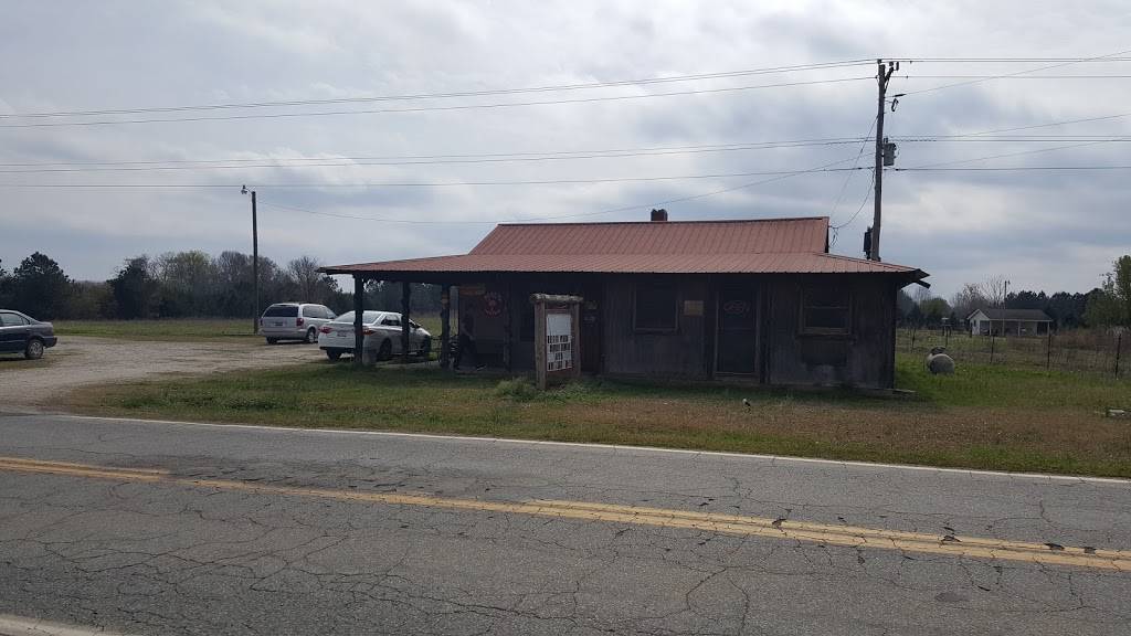 Rubys Place | restaurant | 831 Hollywood Rd, Saluda, SC 29138, USA | 8644453100 OR +1 864-445-3100