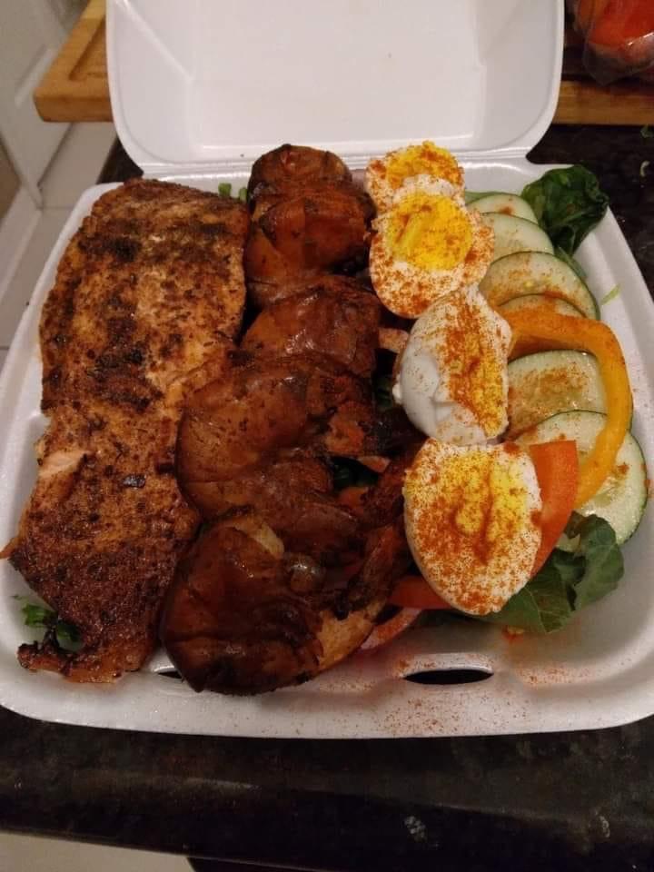 Black Pepper Gourmet LLC | restaurant | 1939 Belvedere St, Jacksonville, FL 32208, USA | 9048025660 OR +1 904-802-5660