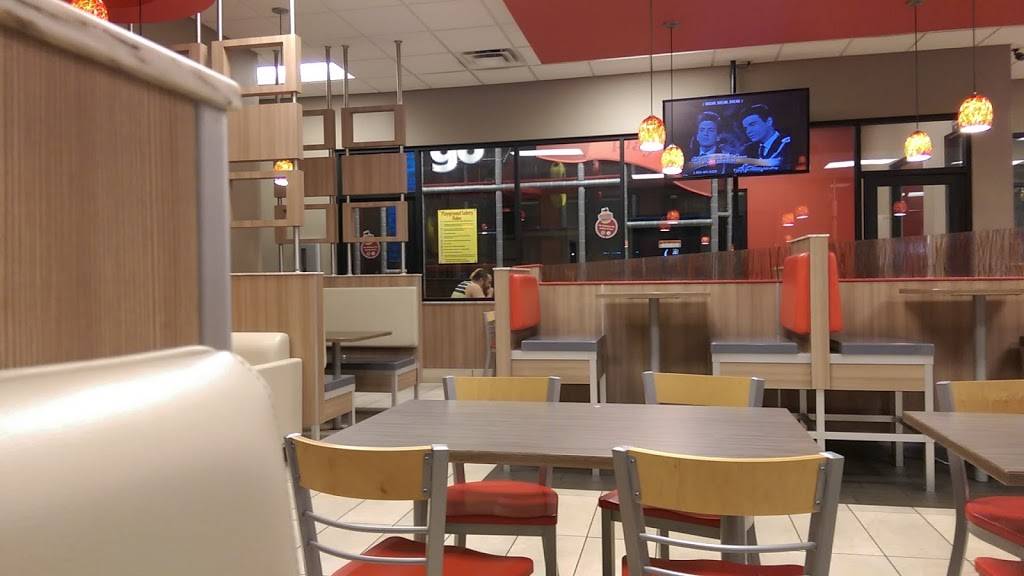 Burger King | restaurant | 6091 N Decatur Blvd, Las Vegas, NV 89130, USA | 7023823600 OR +1 702-382-3600