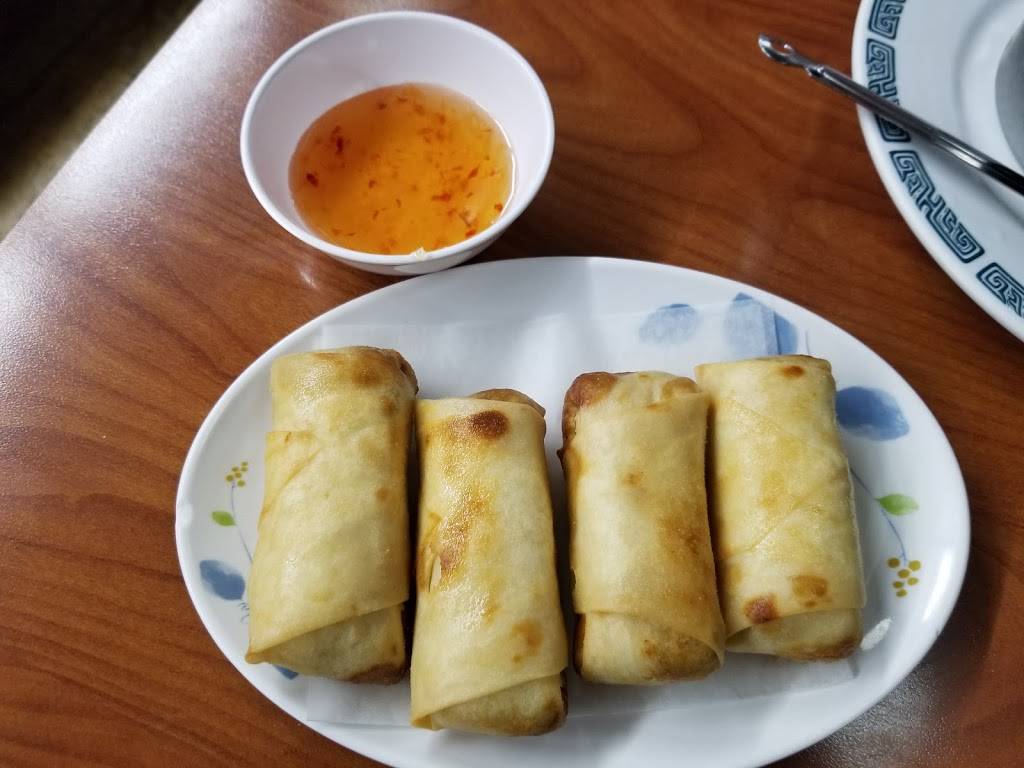 Little Ocha of the Valley | restaurant | 13724 Sherman Way, Van Nuys, CA 91405, USA | 8187821898 OR +1 818-782-1898