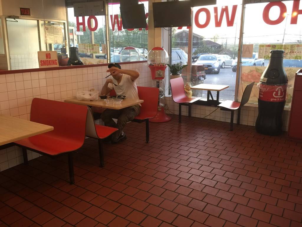 Ho Wok | restaurant | 1106, 692 Arthur Kill Rd, Staten Island, NY 10308, USA | 7189486562 OR +1 718-948-6562