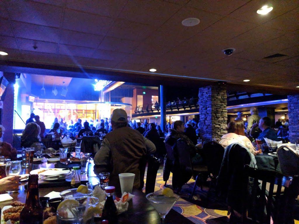 Feather Falls Casino & Lodge | restaurant | 3 Alverda Dr, Oroville, CA 95966, USA | 5305333885 OR +1 530-533-3885