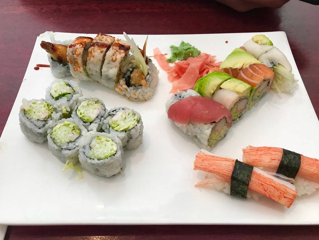 Sake Sushi | restaurant | 2347 86th St, Brooklyn, NY 11214, USA | 7182656288 OR +1 718-265-6288