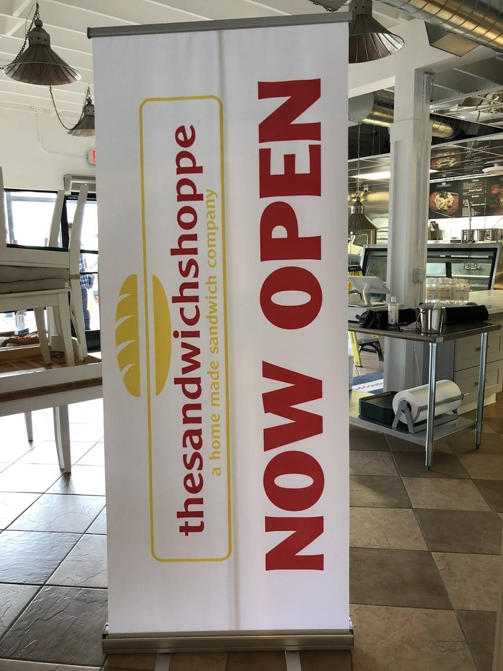 The Sandwich Shoppe | restaurant | 3171 Cahuenga Blvd W, Los Angeles, CA 90068, USA | 3238225171 OR +1 323-822-5171