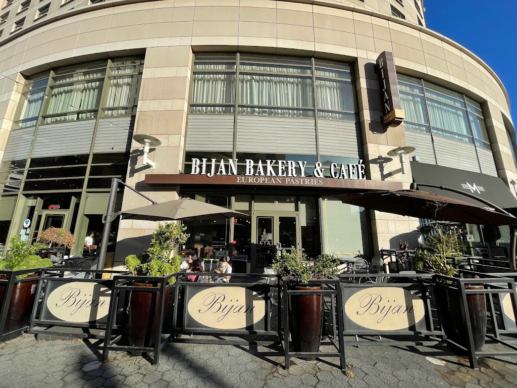 Bijan Bakery & Cafe | restaurant | 170 S Market St #110, San Jose, CA 95113, USA | 4089718000 OR +1 408-971-8000