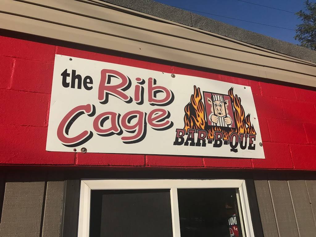 Rib Cage | restaurant | 87 Boat Club Rd, Monongahela, PA 15063, USA | 7242583646 OR +1 724-258-3646