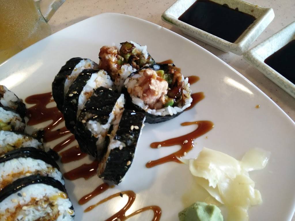 HEIWAS | restaurant | 7640 Abercorn St, Savannah, GA 31406, USA | 9123523838 OR +1 912-352-3838