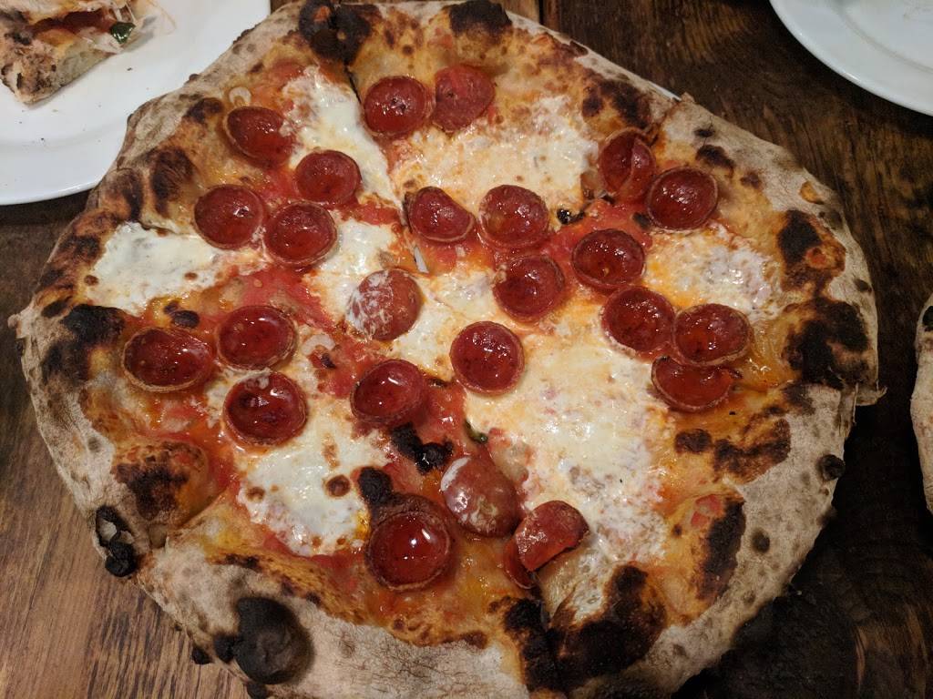 Razza | restaurant | 275 Grove St, Jersey City, NJ 07302, USA | 2013569348 OR +1 201-356-9348