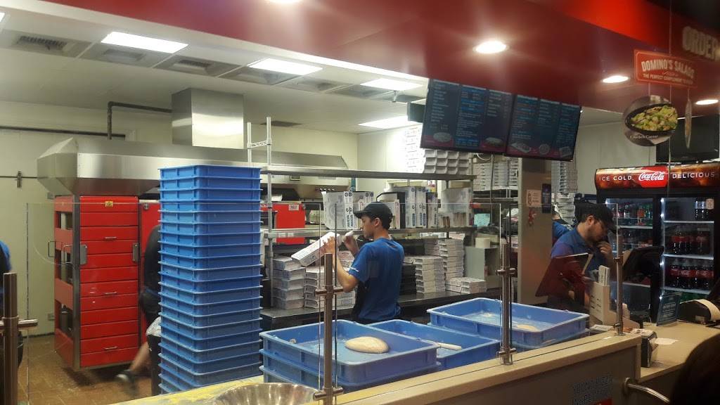 Dominos Pizza | meal delivery | 3904 Skyline Blvd, Cape Coral, FL 33914, USA | 2399450040 OR +1 239-945-0040