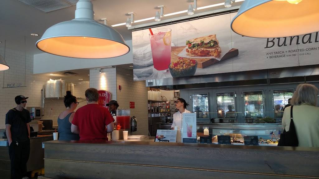 Piada Italian Street Food | restaurant | 19925 Center Ridge Rd, Rocky River, OH 44116, USA | 4403331530 OR +1 440-333-1530