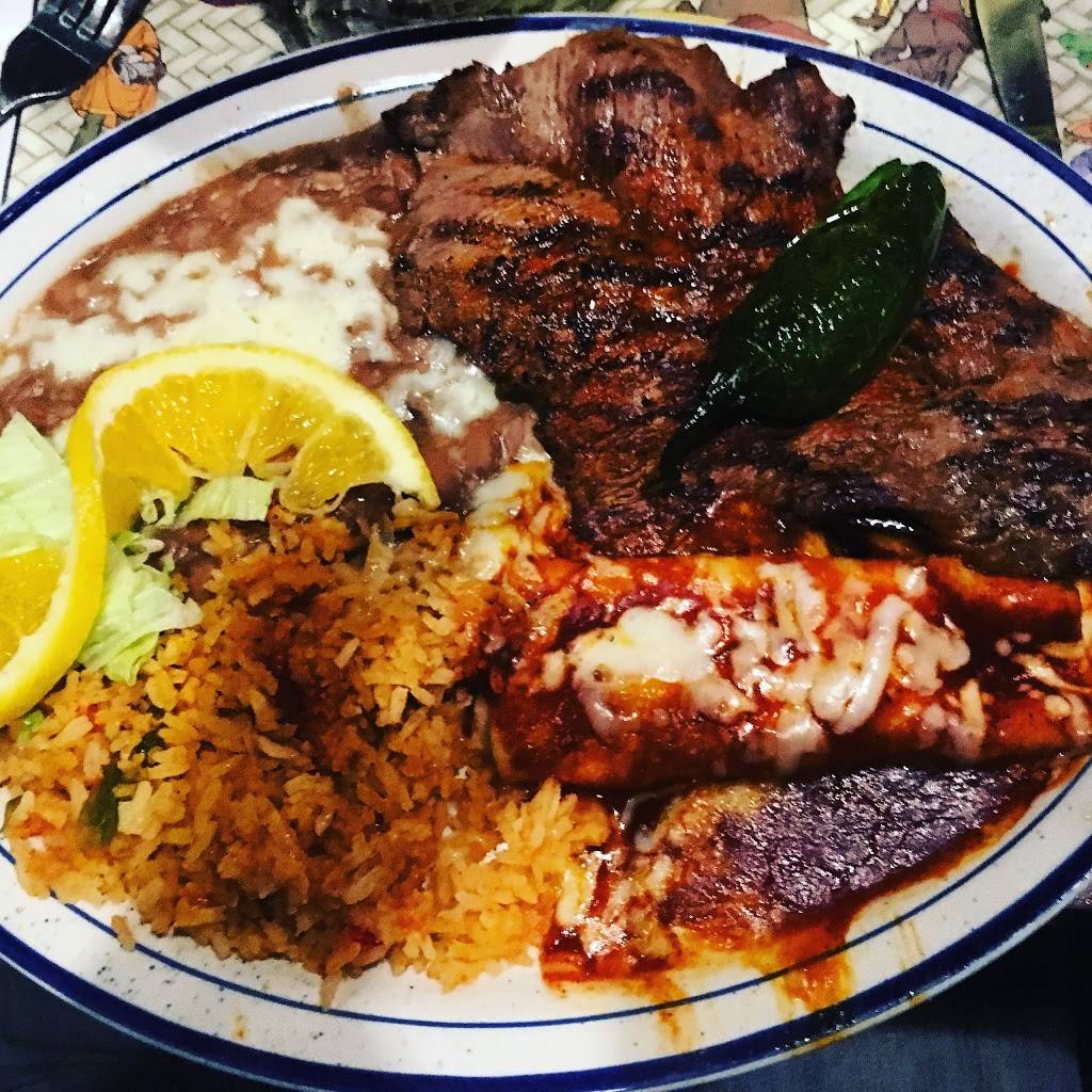 Casa Mendoza | restaurant | 78110 Cll Estado, La Quinta, CA 92253, USA | 7605641463 OR +1 760-564-1463