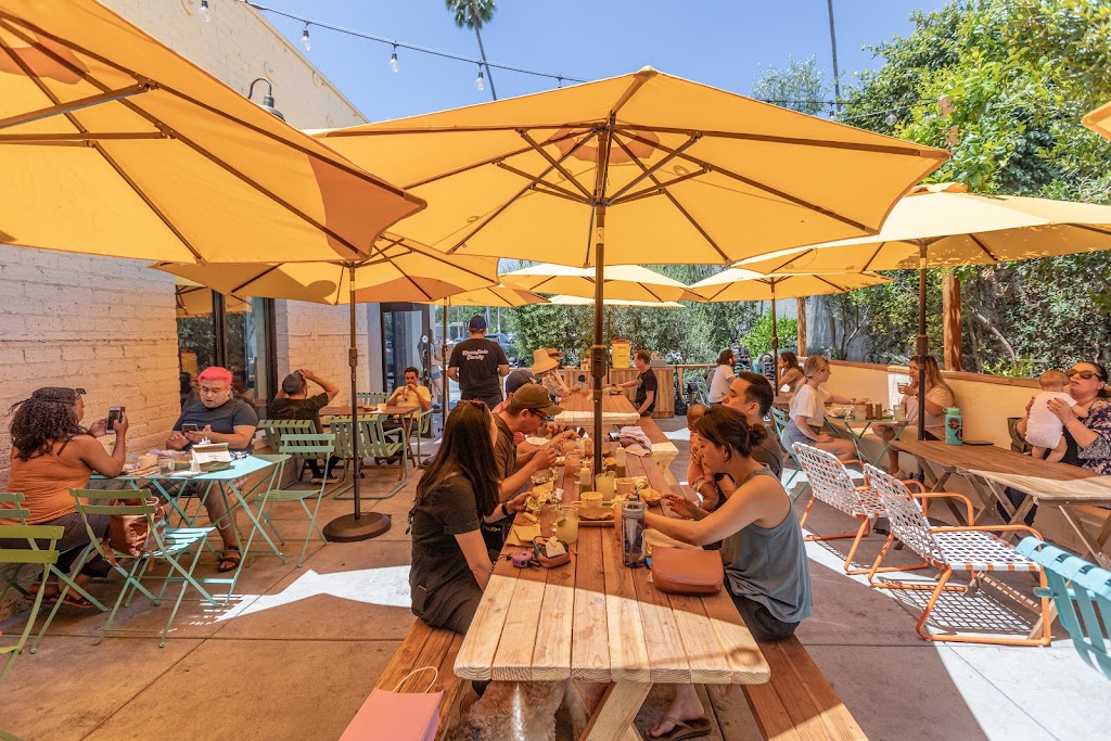 HomeState | restaurant | 1992 Lincoln Ave, Pasadena, CA 91103, USA | 3239828600 OR +1 323-982-8600