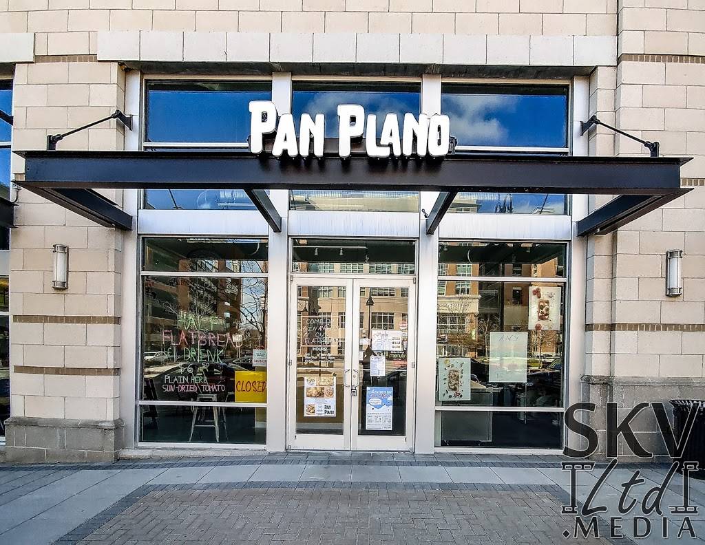 Pan Plano Kitchen | restaurant | 10309 Grand Central Ave SUITE 102, Owings Mills, MD 21117, USA | 4436609265 OR +1 443-660-9265