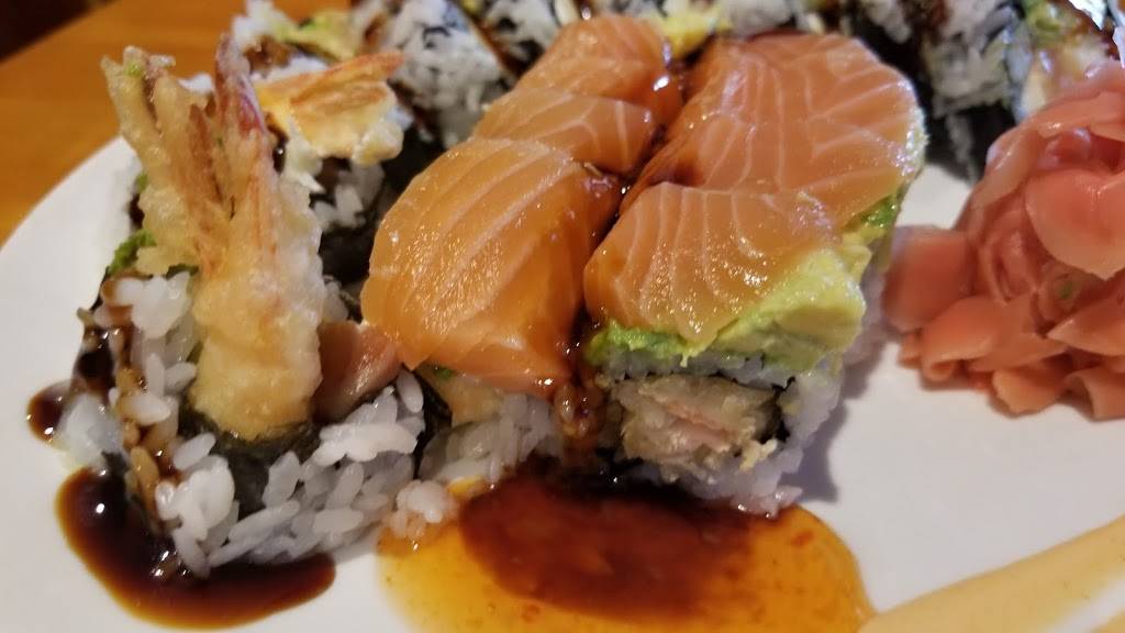 Sushi Yaki | restaurant | 129 N Arlington Heights Rd, Buffalo Grove, IL 60089, USA | 8475207850 OR +1 847-520-7850