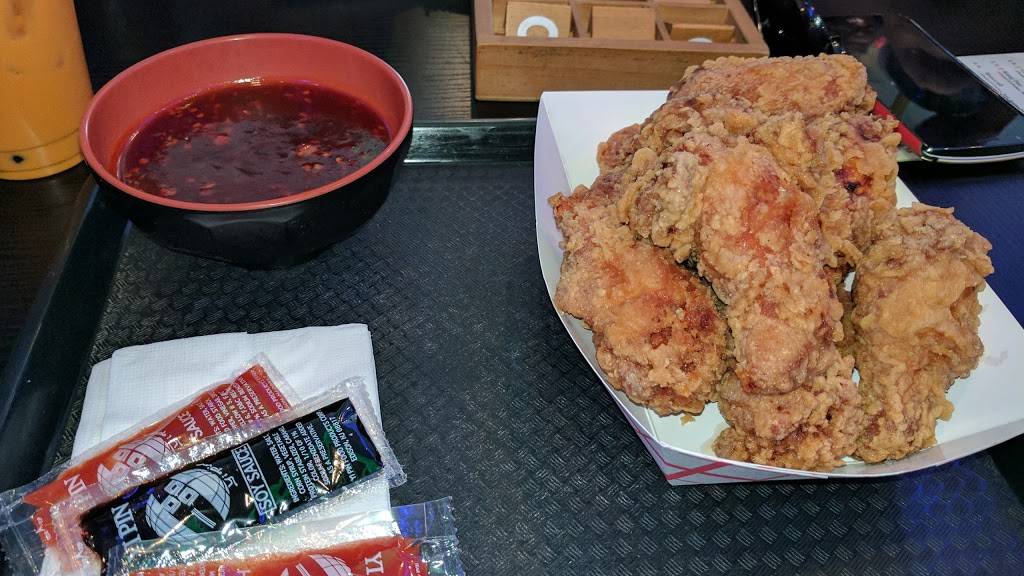 I Tea | cafe | 1537 Spring Garden St, Philadelphia, PA 19130, USA | 2156658886 OR +1 215-665-8886