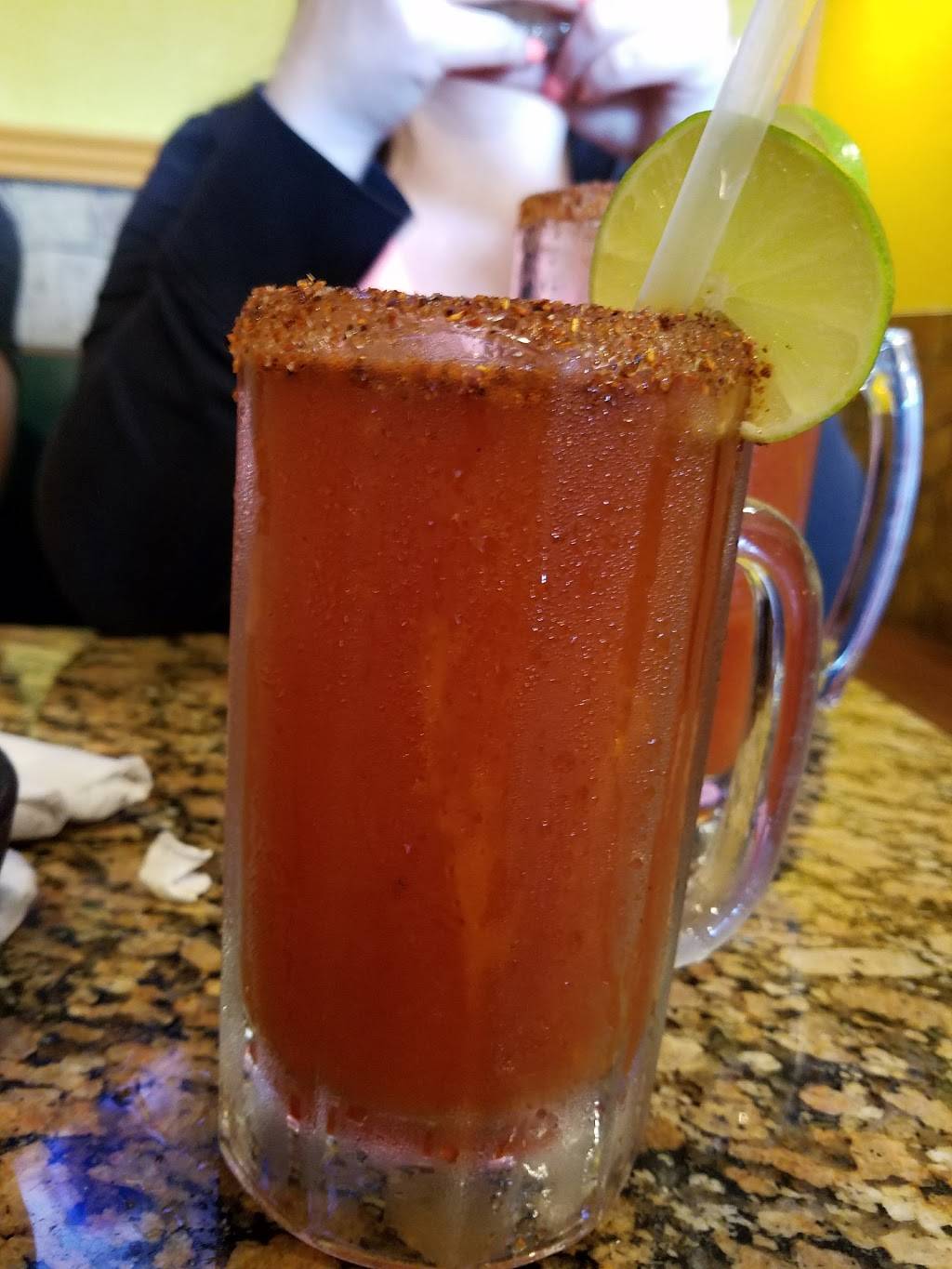 Taqueria El Maguey | restaurant | 5629 West 38th Street, Indianapolis, IN 46224, USA | 3172808650 OR +1 317-280-8650