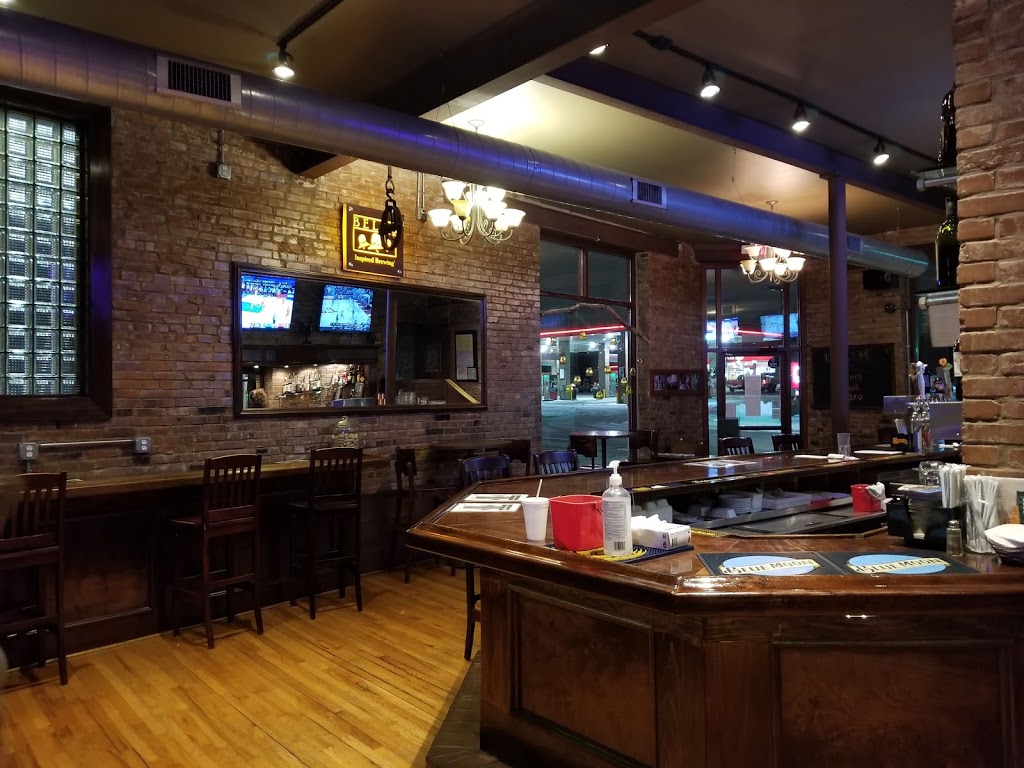 Quincy Street Bistro | restaurant | 6931 Gravois Ave, St. Louis, MO 63116, USA | 3146962269 OR +1 314-696-2269