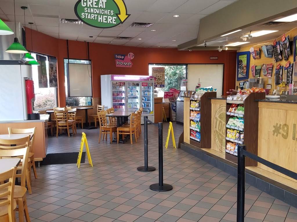 TOGOS Sandwiches | meal takeaway | 885 Colusa Hwy, Yuba City, CA 95991, USA | 5306712210 OR +1 530-671-2210