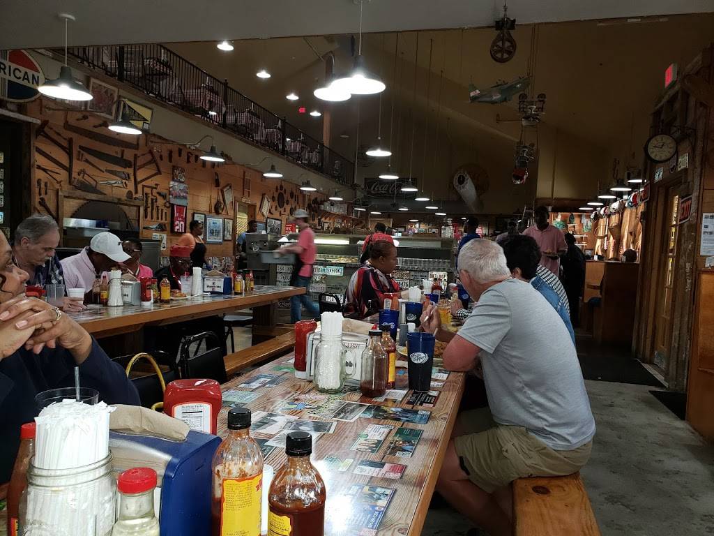 Mama Hamils Southern Cookin and Bar B Que Buffet | restaurant | 751 US-51, Madison, MS 39110, USA | 6018564407 OR +1 601-856-4407