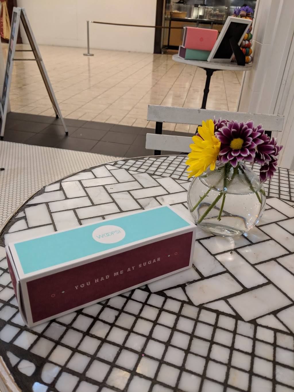 Woops! | bakery | 1200 Morris Turnpike, Short Hills, NJ 07078, USA | 9088584470 OR +1 908-858-4470