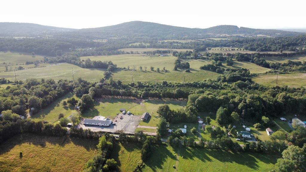 Patch Brewing Co. | restaurant | 10271 Gordon Ave, Gordonsville, VA 22942, USA | 5404668536 OR +1 540-466-8536