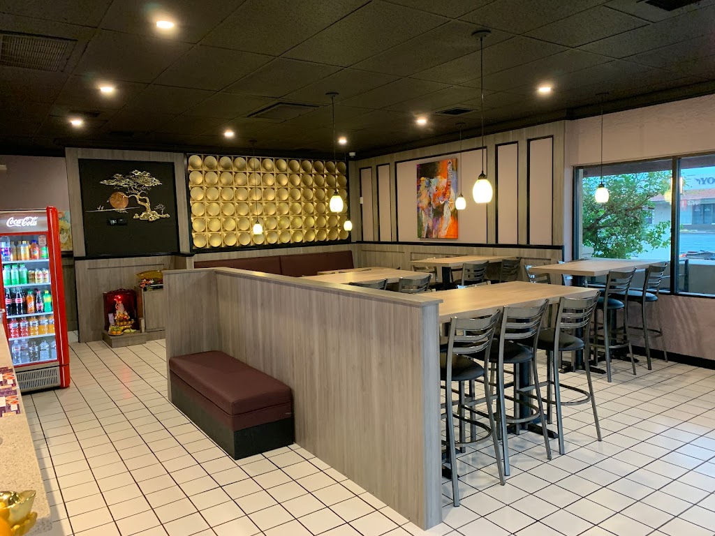 China Basil Thai and Chinese Kitchen | restaurant | 2334 N Scottsdale Rd, Scottsdale, AZ 85257, USA | 4809706199 OR +1 480-970-6199