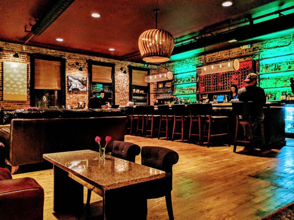 Dram and Morsel | restaurant | 3, 33 S Front St, Wilmington, NC 28401, USA | 9108335999 OR +1 910-833-5999