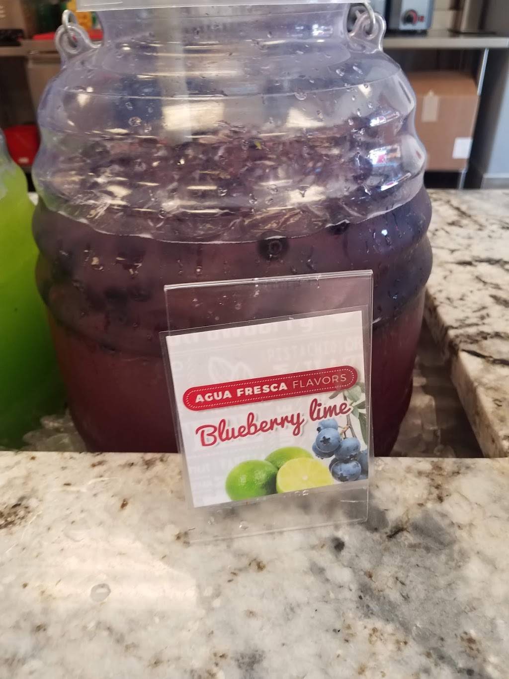 Paleta Bar 98th | restaurant | 120 98th St NW, Albuquerque, NM 87121, USA | 5059165773 OR +1 505-916-5773