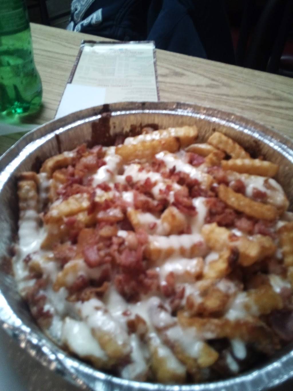 Carusos Pizza & Pasta Italian Eatery | restaurant | 120 E Market St, Georgetown, DE 19947, USA | 3028567666 OR +1 302-856-7666